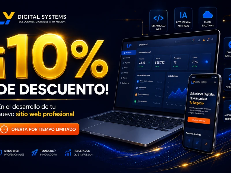 Promoción